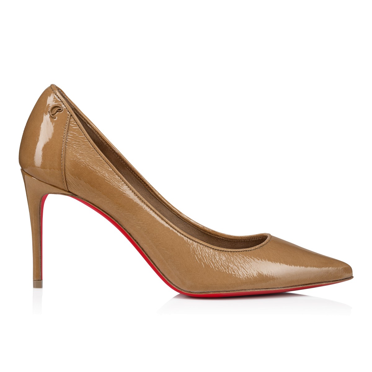 Shoes - Sporty Kate - Christian Louboutin