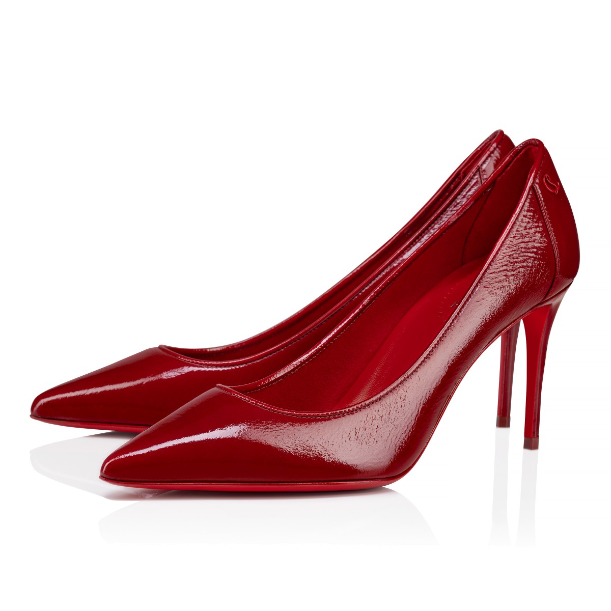 Louboutin women's pumps new arrivals