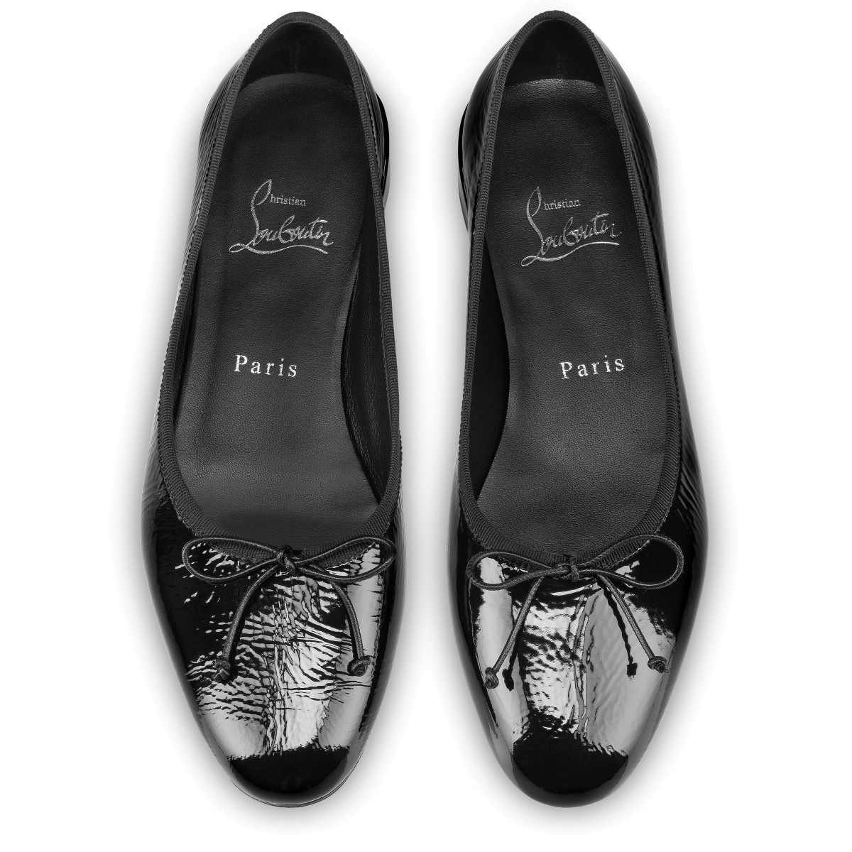 Shoes - Sweetie Jane - Christian Louboutin