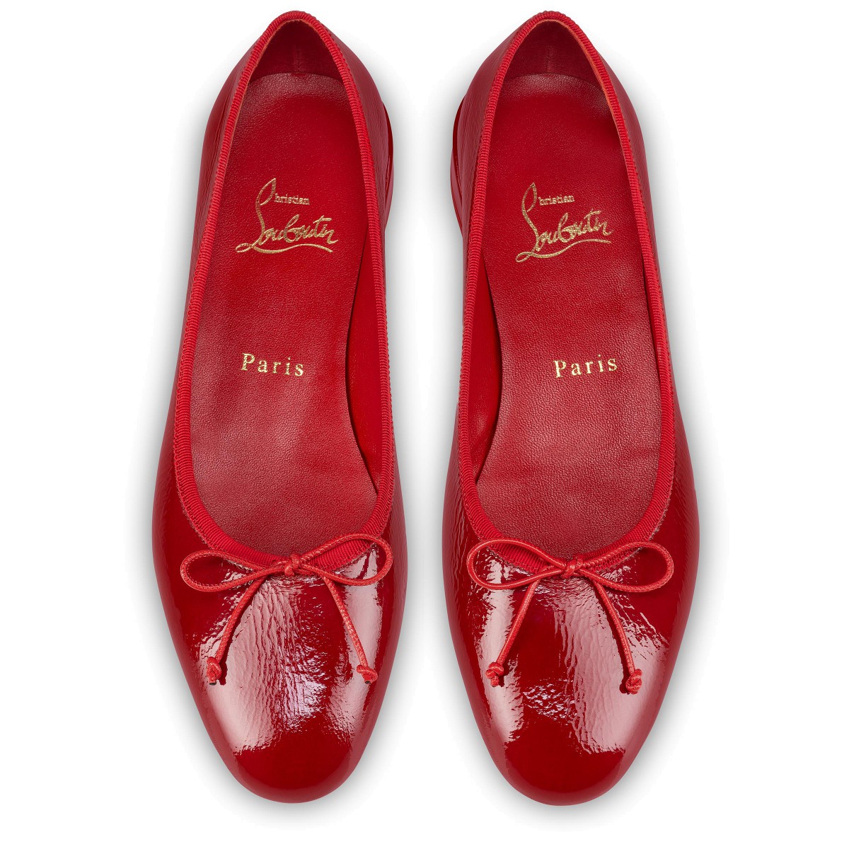 Shoes - Sweetie Jane - Christian Louboutin