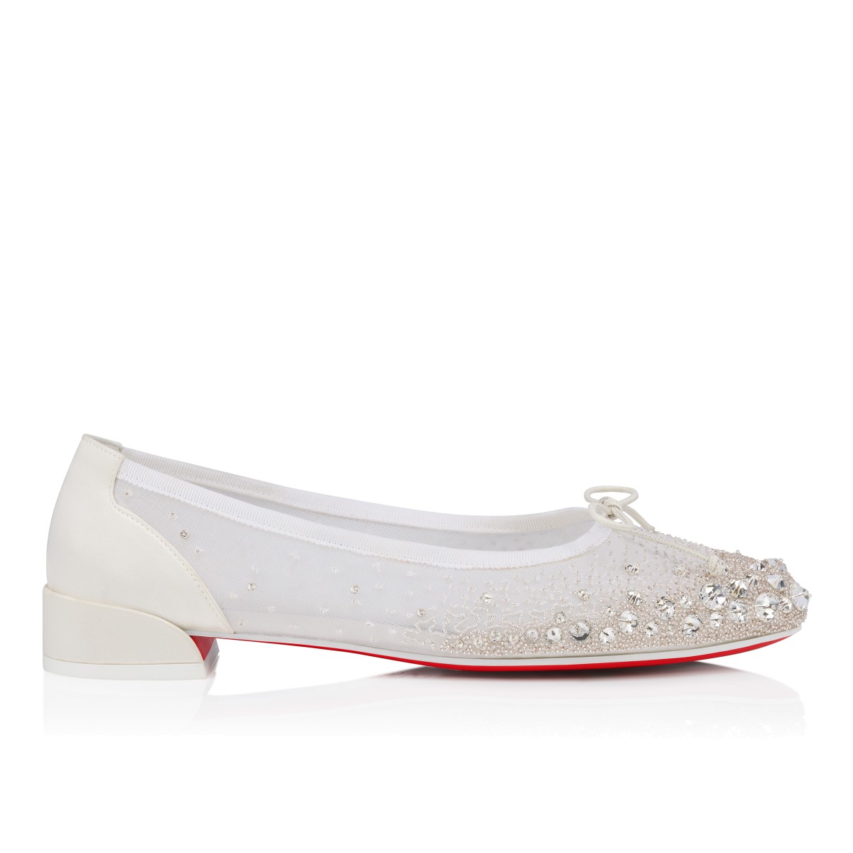 Shoes - Sweetie Jane Sparkling - Christian Louboutin