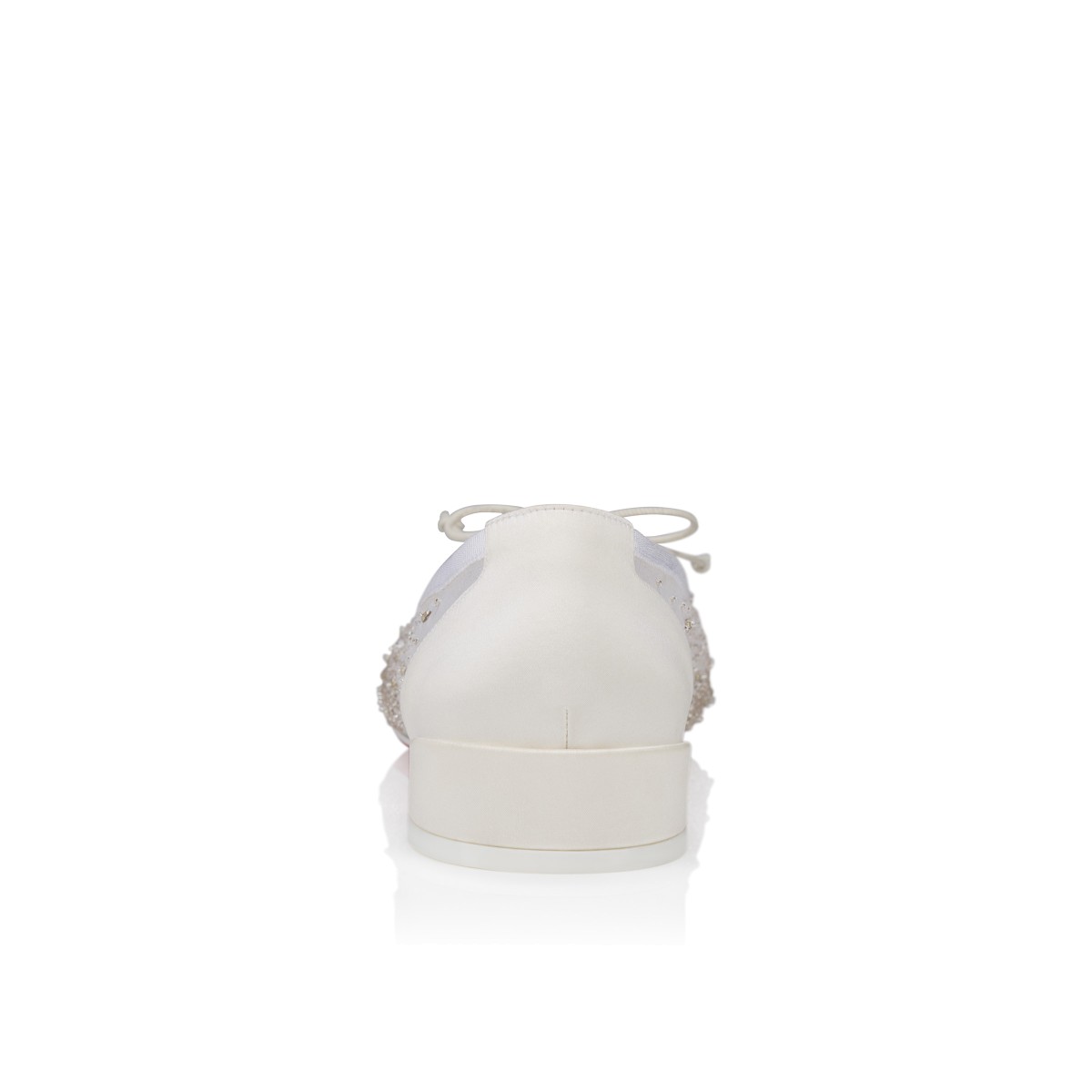 Shoes - Sweetie Jane Sparkling - Christian Louboutin