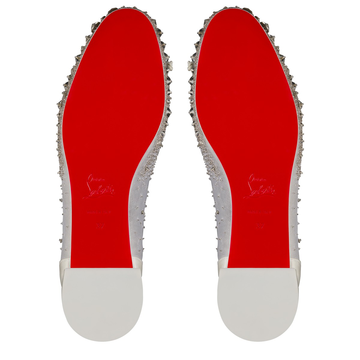 Shoes - Sweetie Jane Sparkling - Christian Louboutin
