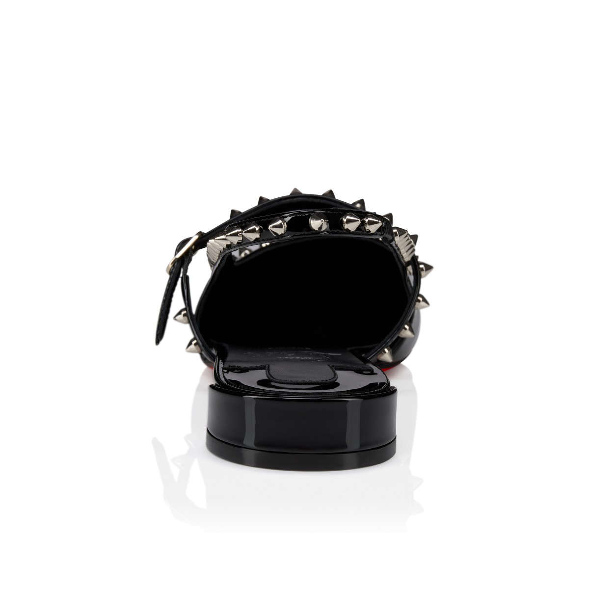 鞋履 - Sweet Janispikes - Christian Louboutin