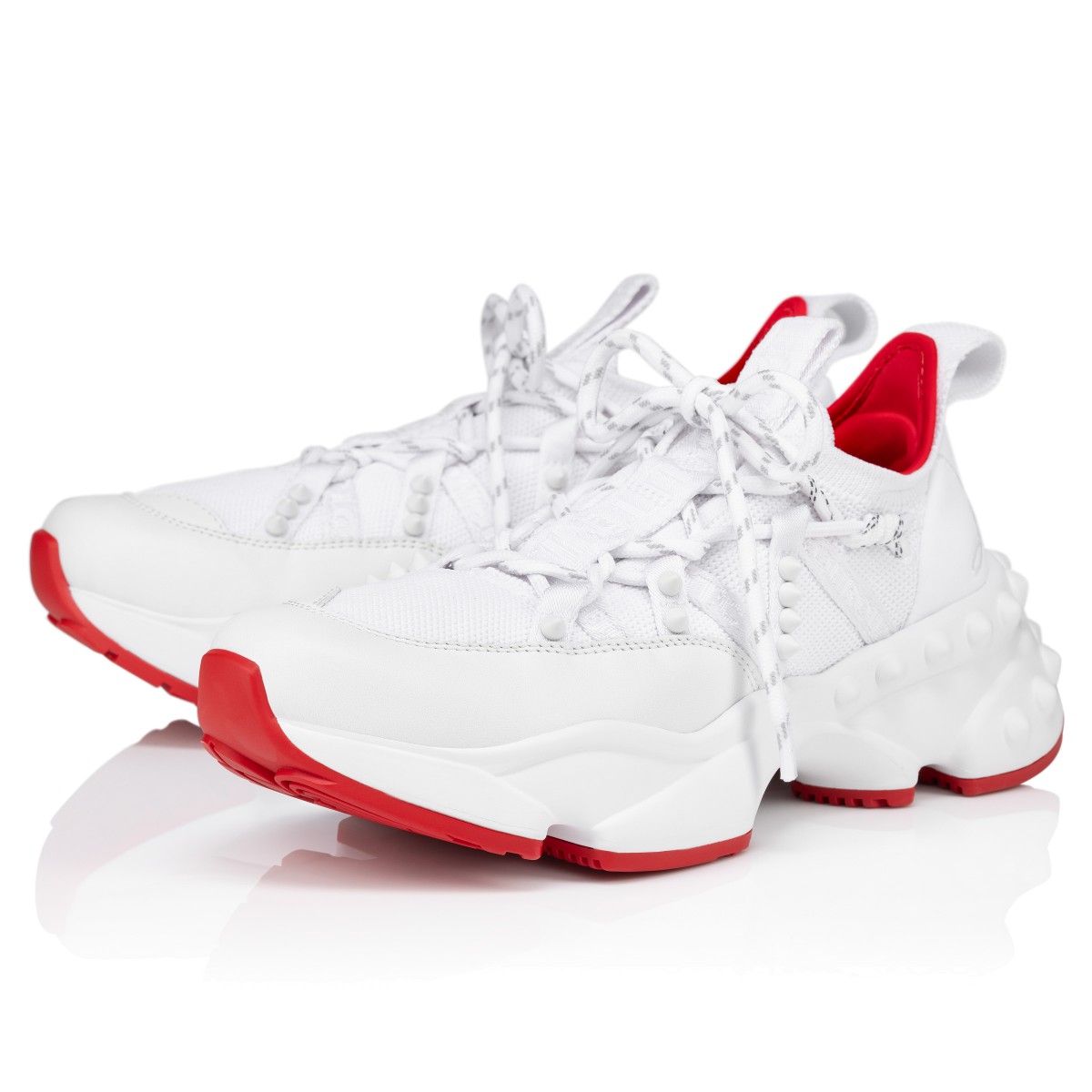 Shoes - Trailnrun - Christian Louboutin