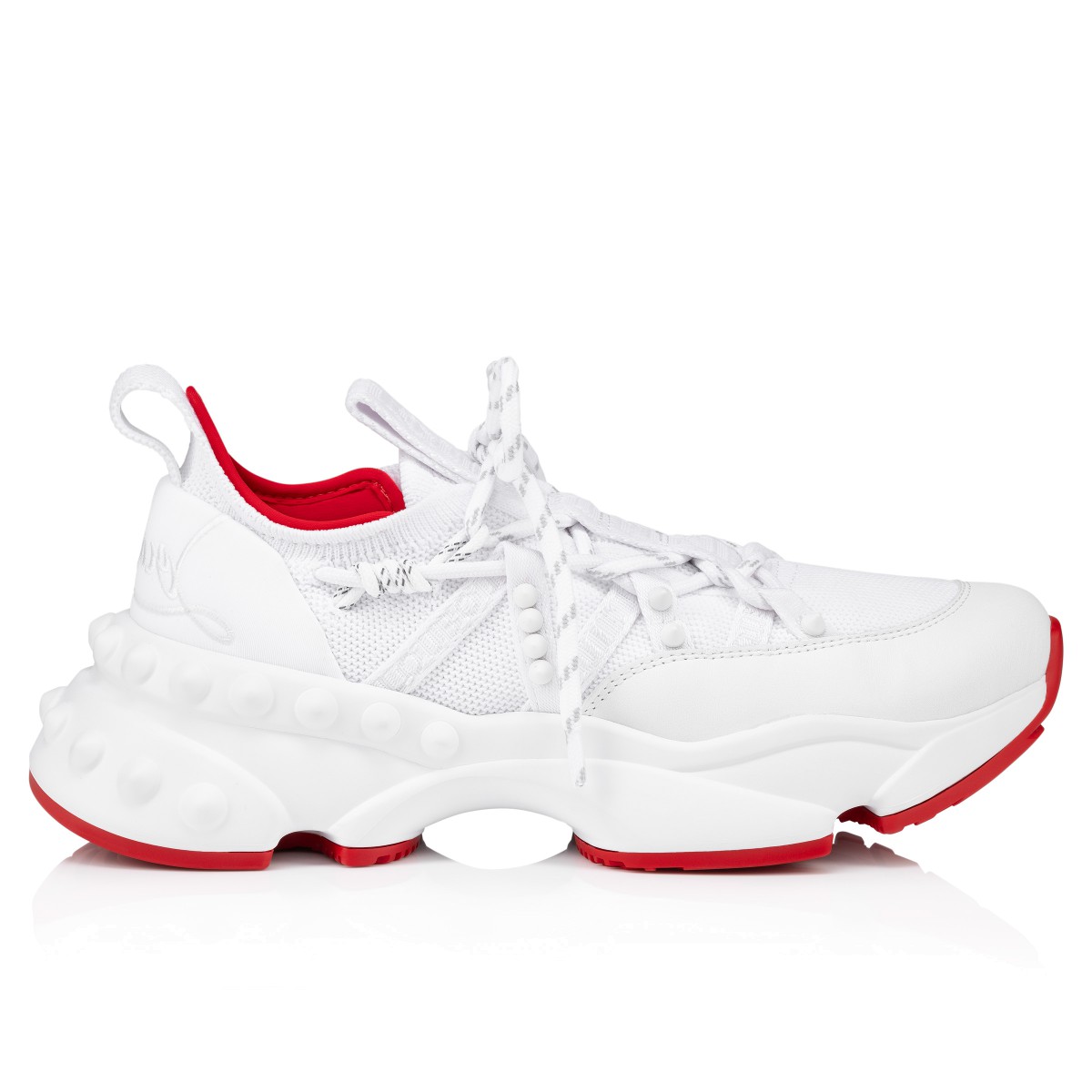 Shoes - Trailnrun - Christian Louboutin