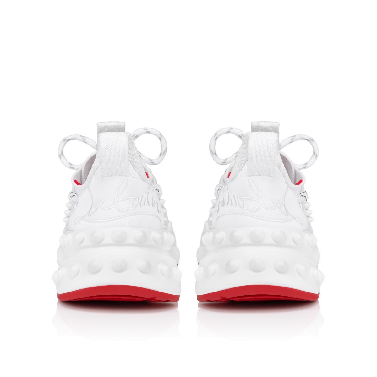 Shoes - Trailnrun - Christian Louboutin