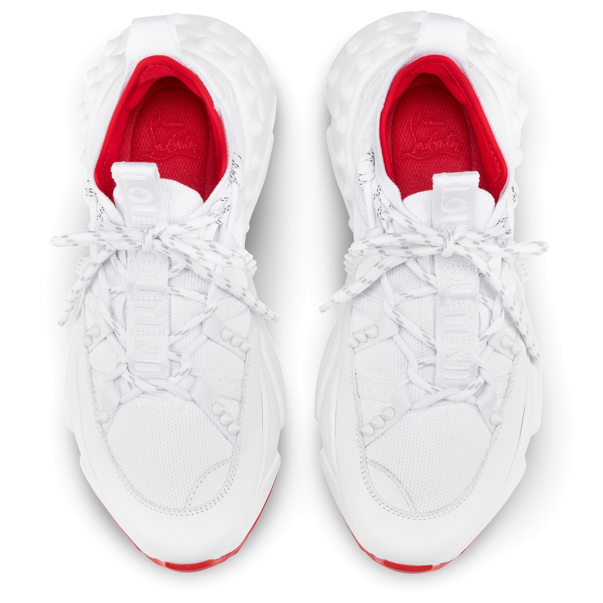 Shoes - Trailnrun - Christian Louboutin