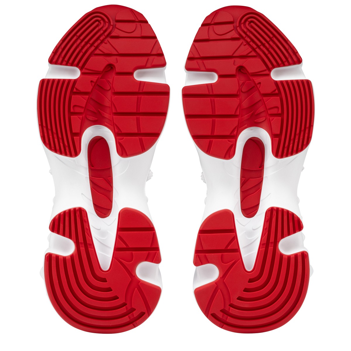 Shoes - Trailnrun - Christian Louboutin