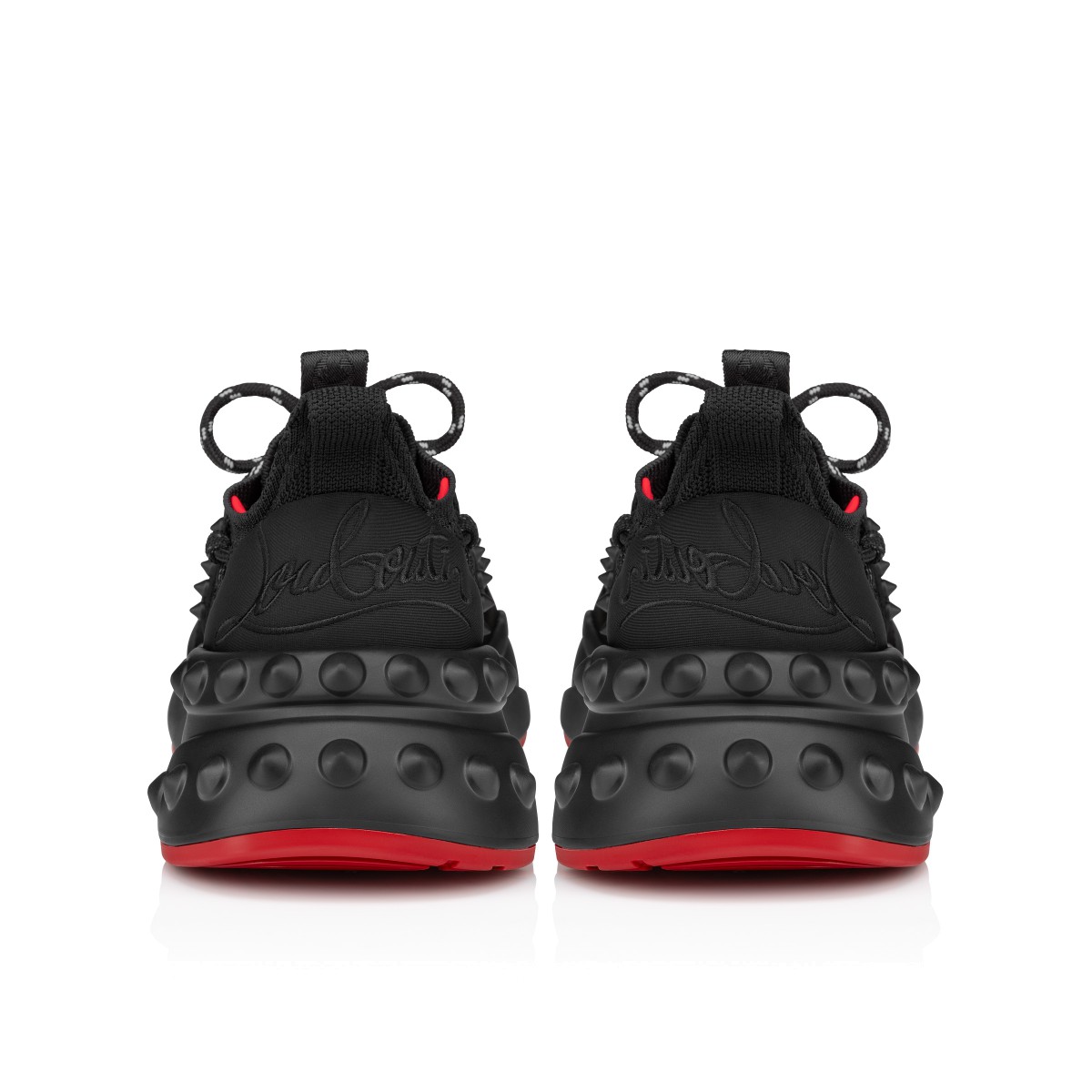 Shoes - Trailnrun - Christian Louboutin