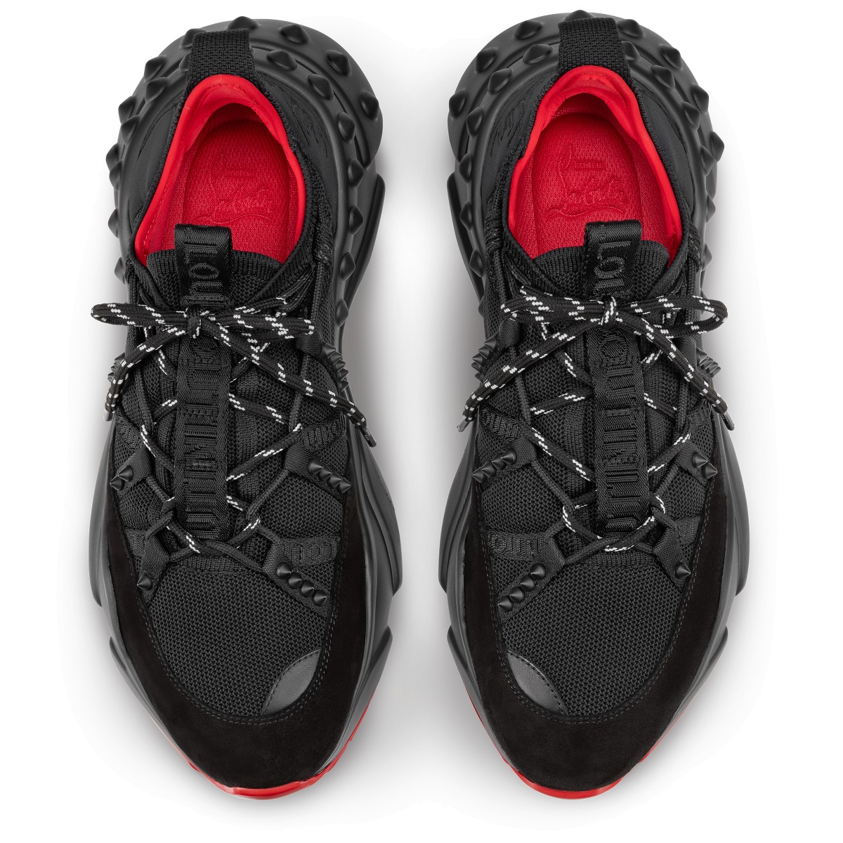 Shoes - Trailnrun - Christian Louboutin