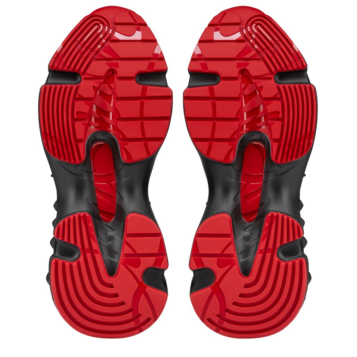 Shoes - Trailnrun - Christian Louboutin
