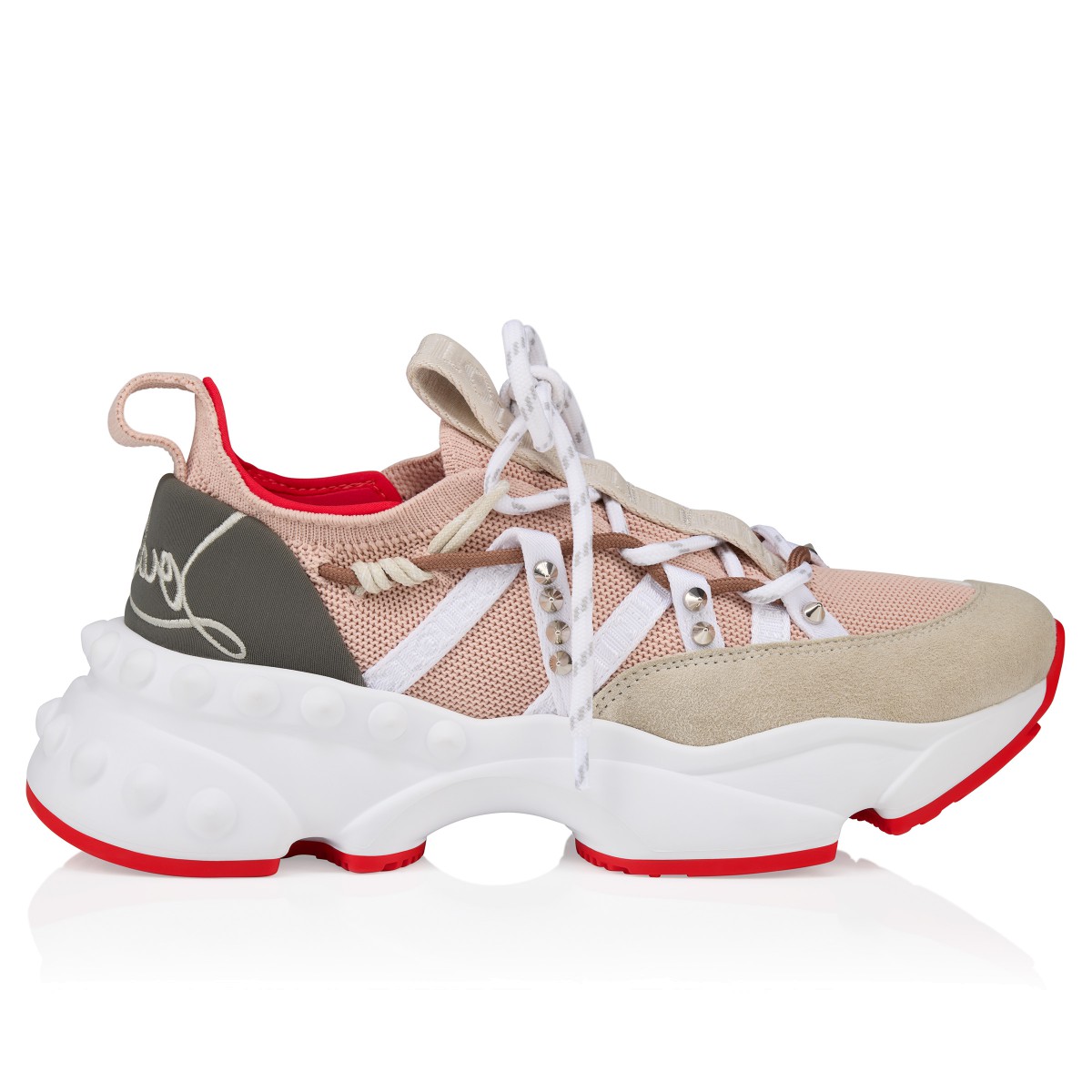 鞋履 - Trailnrun - Christian Louboutin