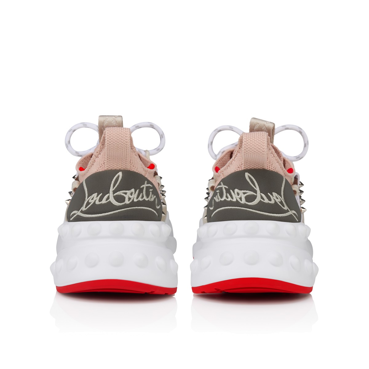 鞋履 - Trailnrun - Christian Louboutin