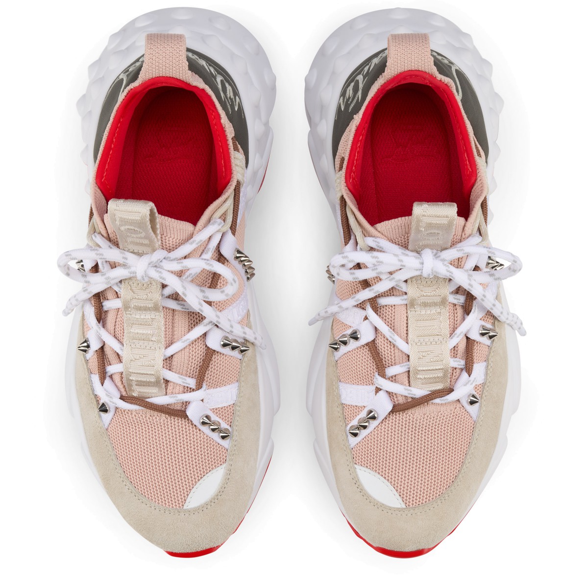 鞋履 - Trailnrun - Christian Louboutin