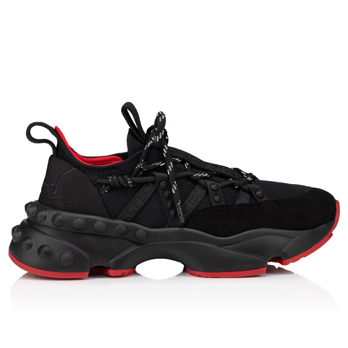 Shoes - Trailnrun Woman - Christian Louboutin