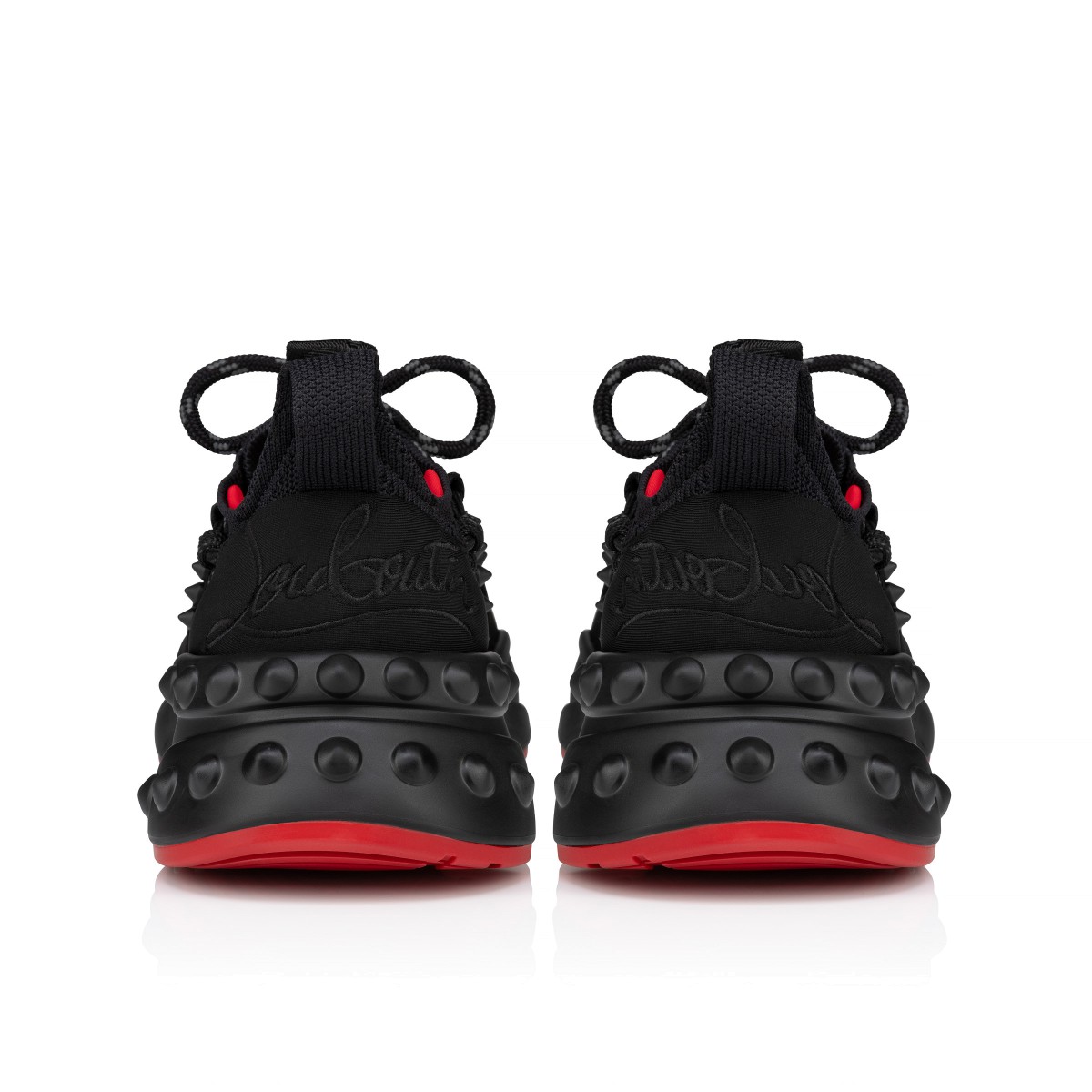 Louboutin nike discount