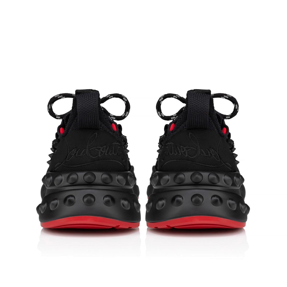 Shoes - Trailnrun Woman - Christian Louboutin