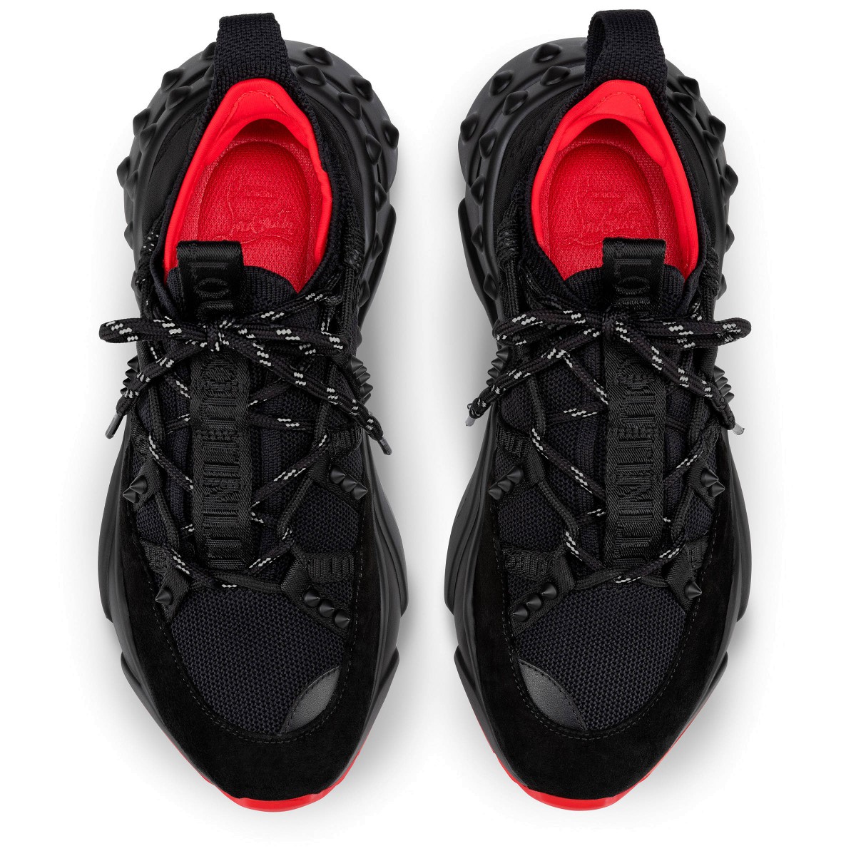 Shoes - Trailnrun Woman - Christian Louboutin