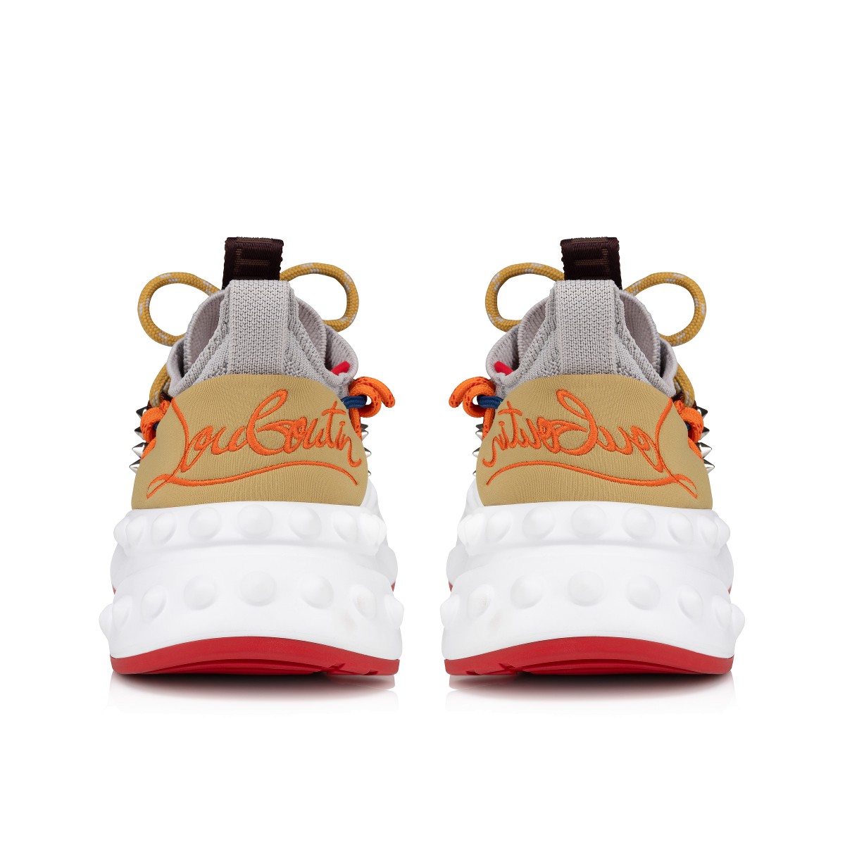 Shoes - Trailnrun Woman - Christian Louboutin