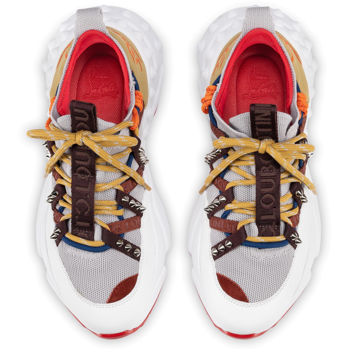 Shoes - Trailnrun Woman - Christian Louboutin
