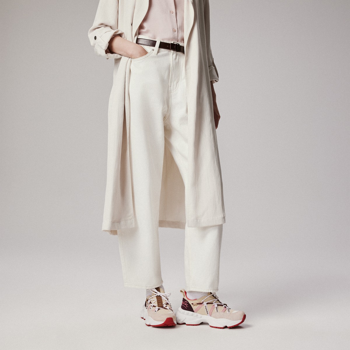 鞋履 - Trailnrun - Christian Louboutin