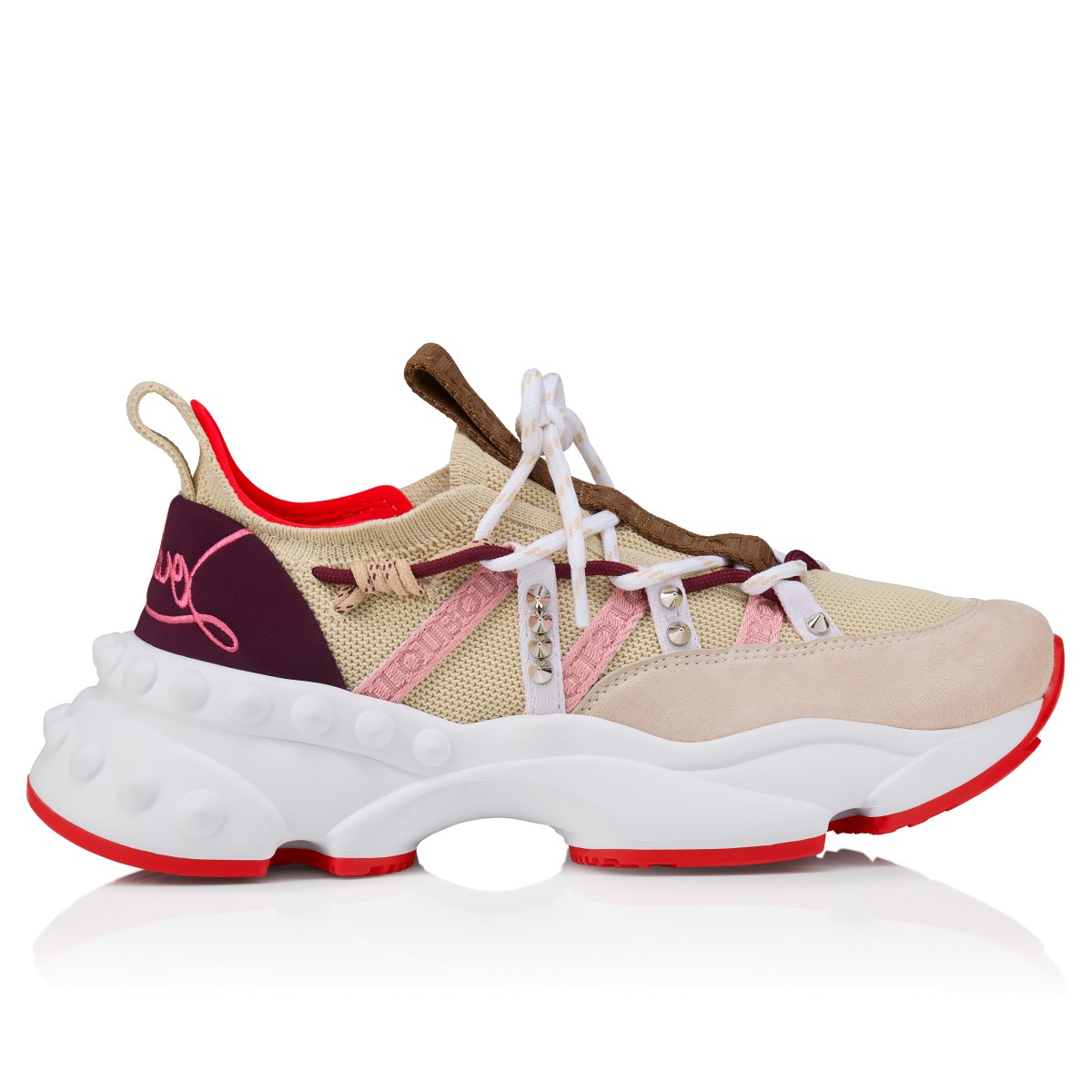 鞋履 - Trailnrun - Christian Louboutin
