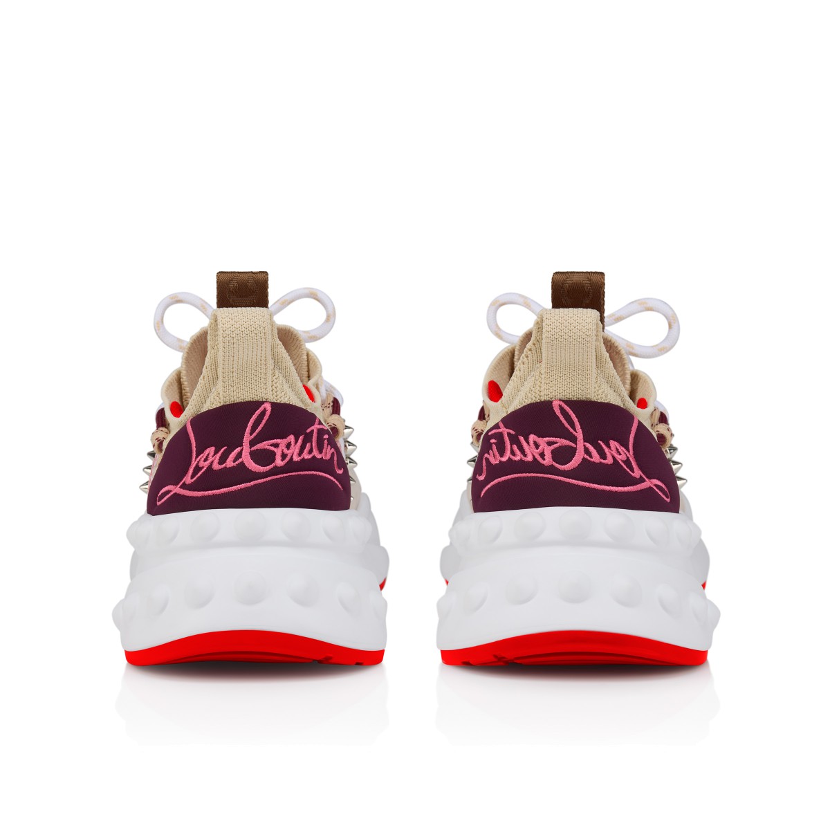 鞋履 - Trailnrun - Christian Louboutin