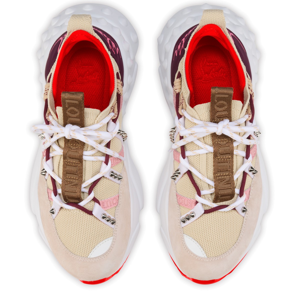 鞋履 - Trailnrun - Christian Louboutin