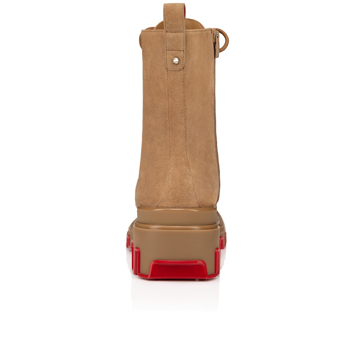 Shoes - Trott Dune  Alta Men - Christian Louboutin