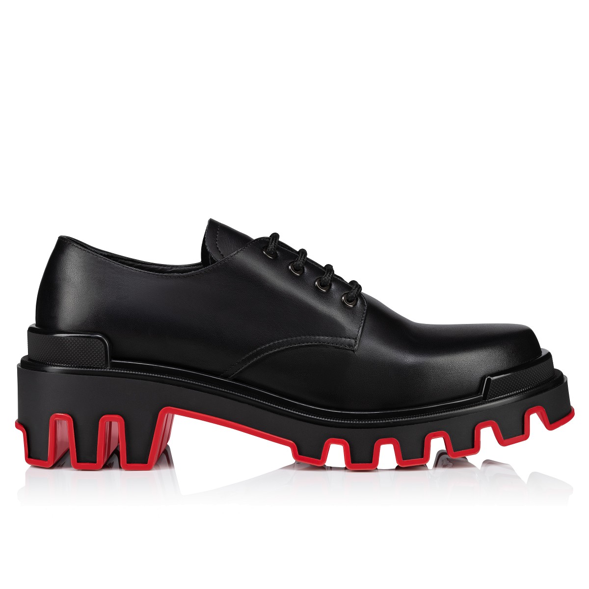 Shoes - Trott Dune Men - Christian Louboutin