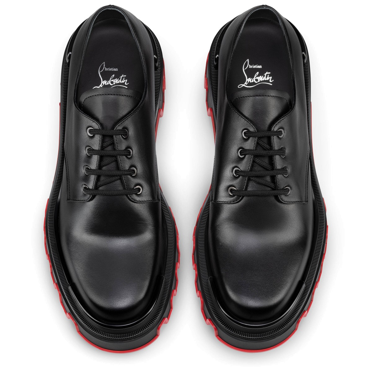 Shoes - Trott Dune Men - Christian Louboutin