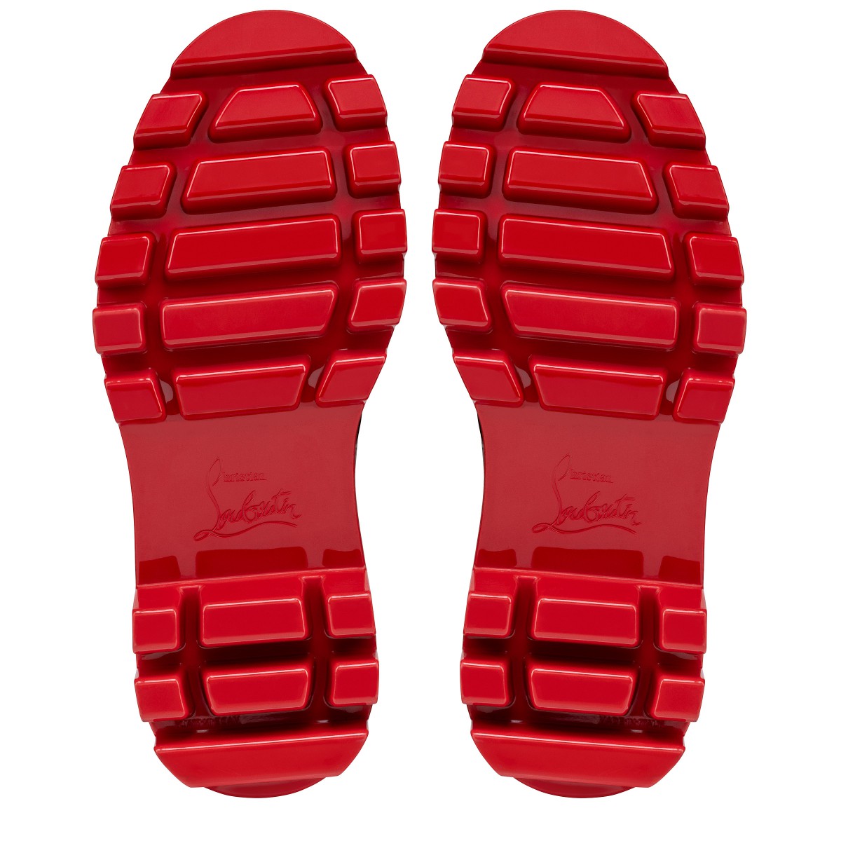 Shoes - Trott Dune Men - Christian Louboutin