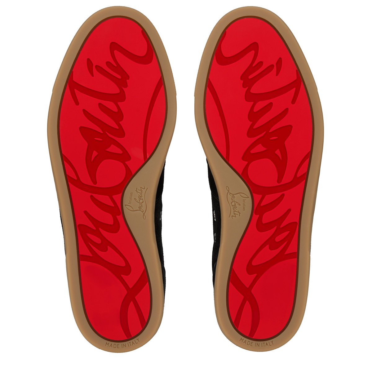 Shoes - Tutti Rui - Christian Louboutin