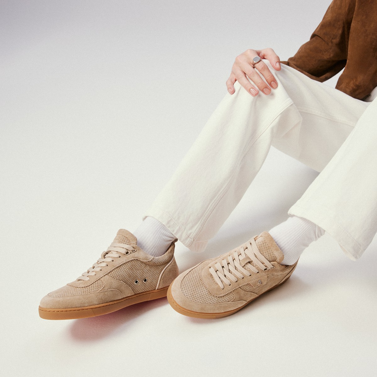 Shoes - Tutti Rui - Christian Louboutin