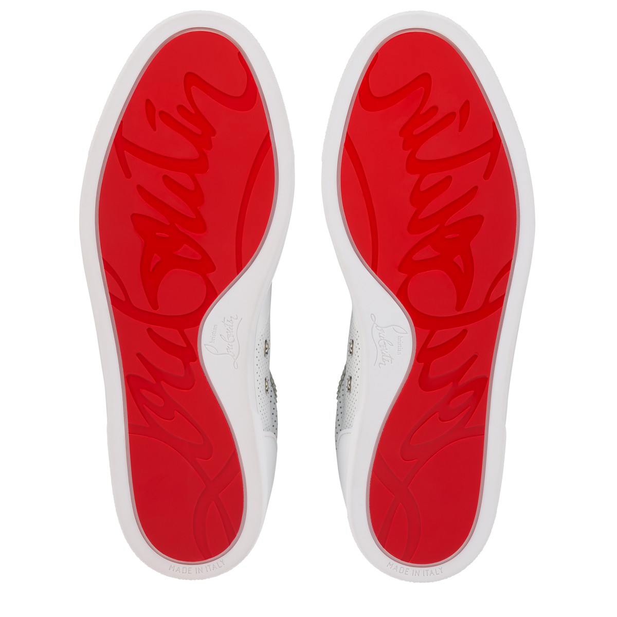 鞋履 - Tutti Rui - Christian Louboutin