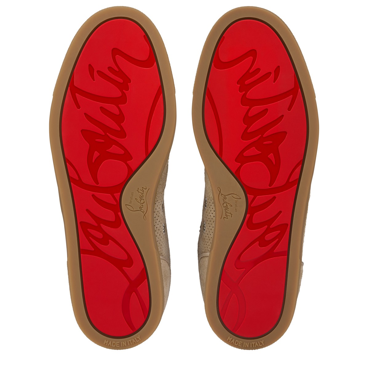 Shoes - Tutti Rui - Christian Louboutin