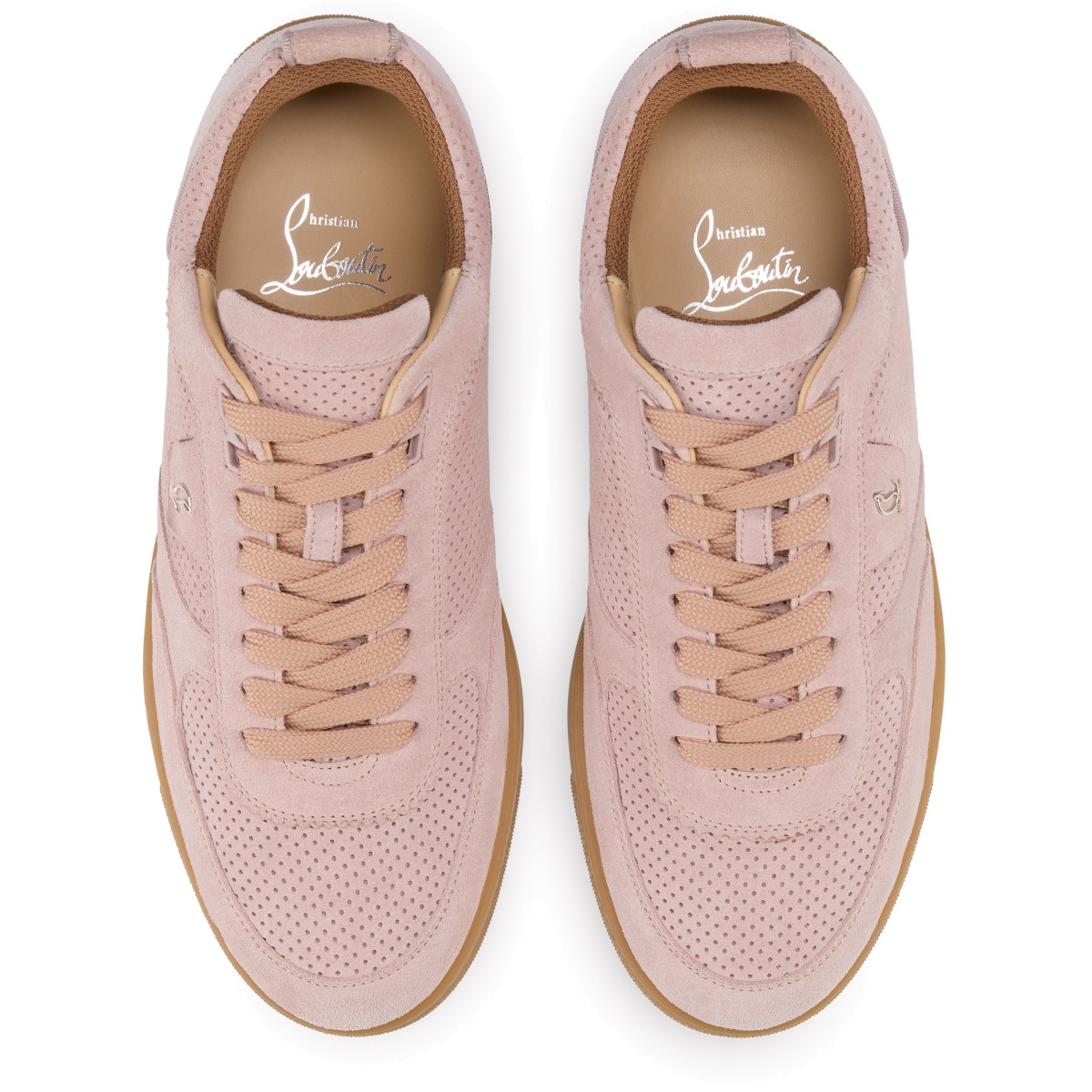 Shoes - Tutti Rui - Christian Louboutin