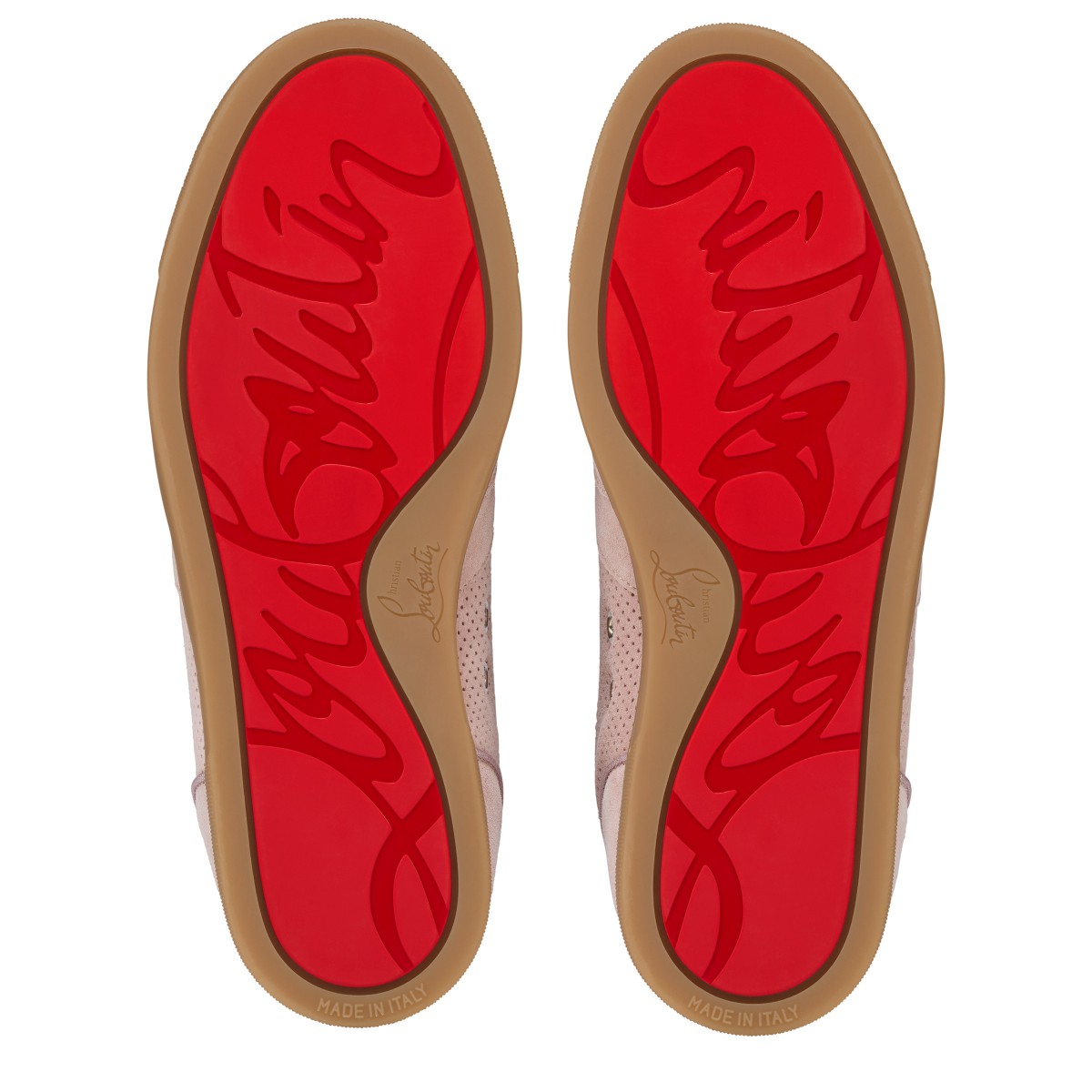Shoes - Tutti Rui - Christian Louboutin