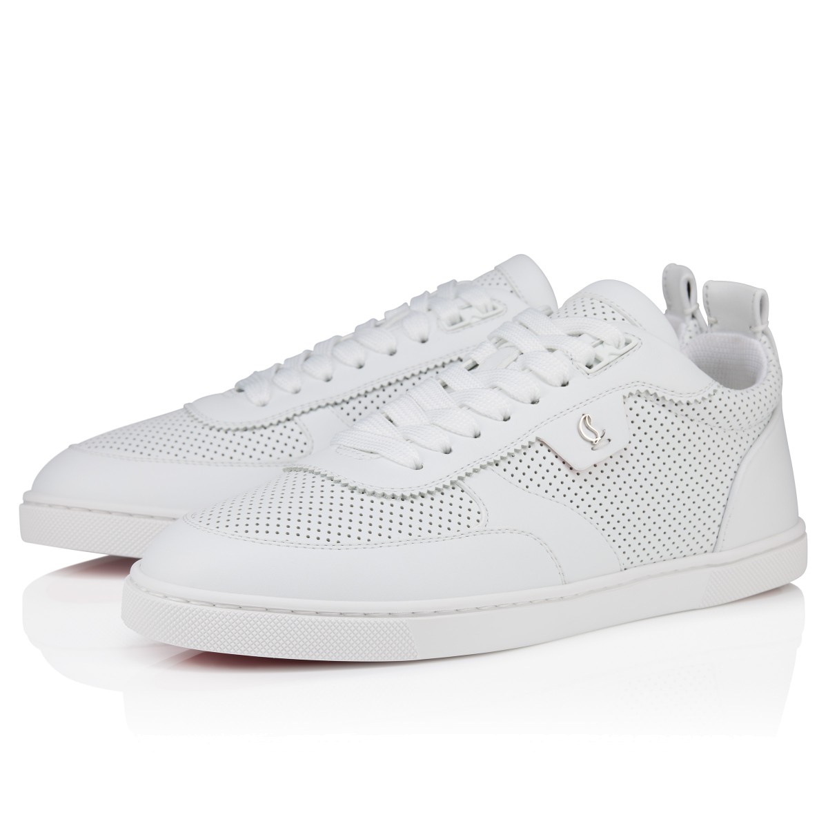 Shoes - Tutti Rui - Christian Louboutin