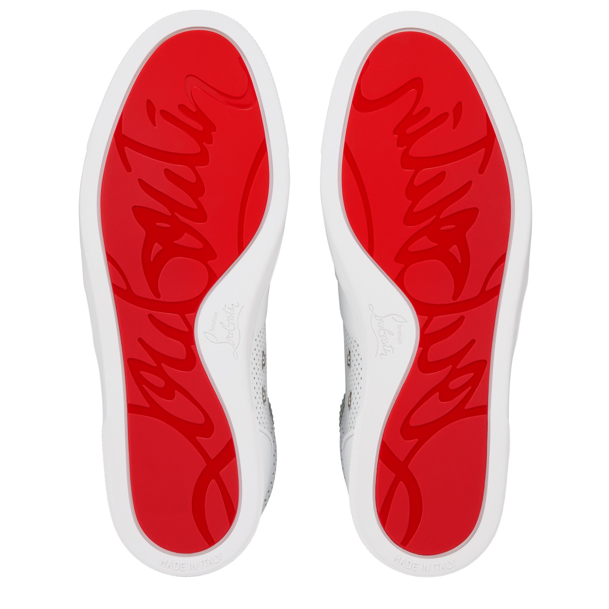 Shoes - Tutti Rui - Christian Louboutin
