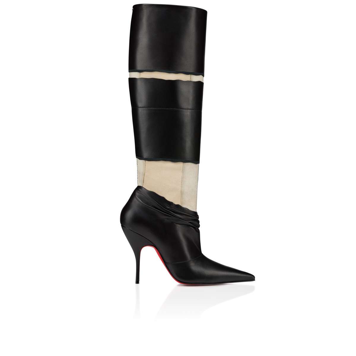 鞋履 - Xrismarteen - Christian Louboutin