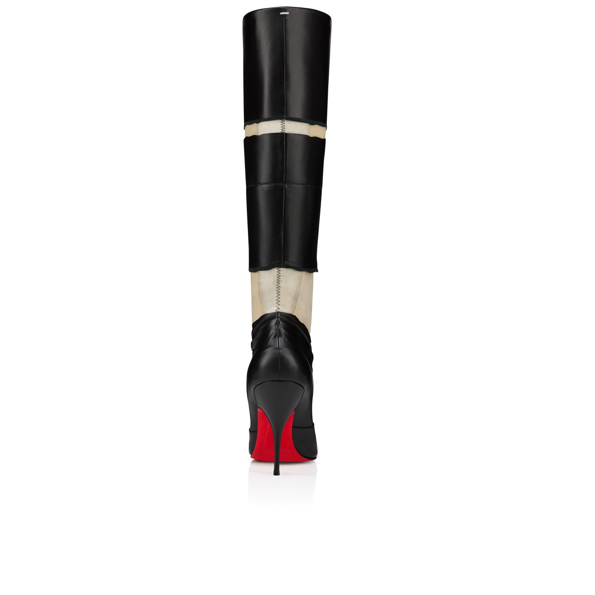 鞋履 - Xrismarteen - Christian Louboutin