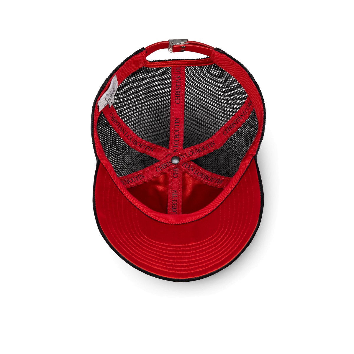 Hats - Aliochitto - Christian Louboutin