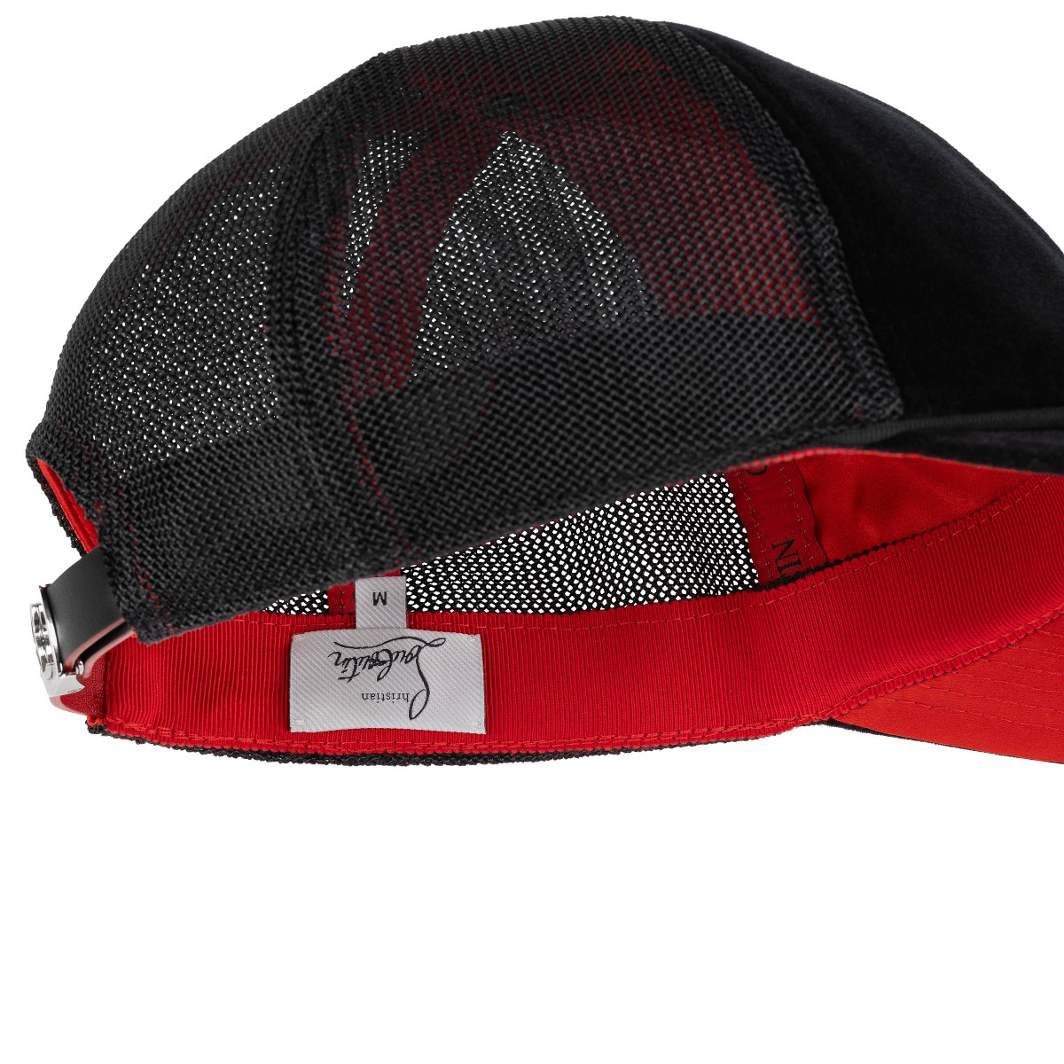 Hats - Aliochitto - Christian Louboutin