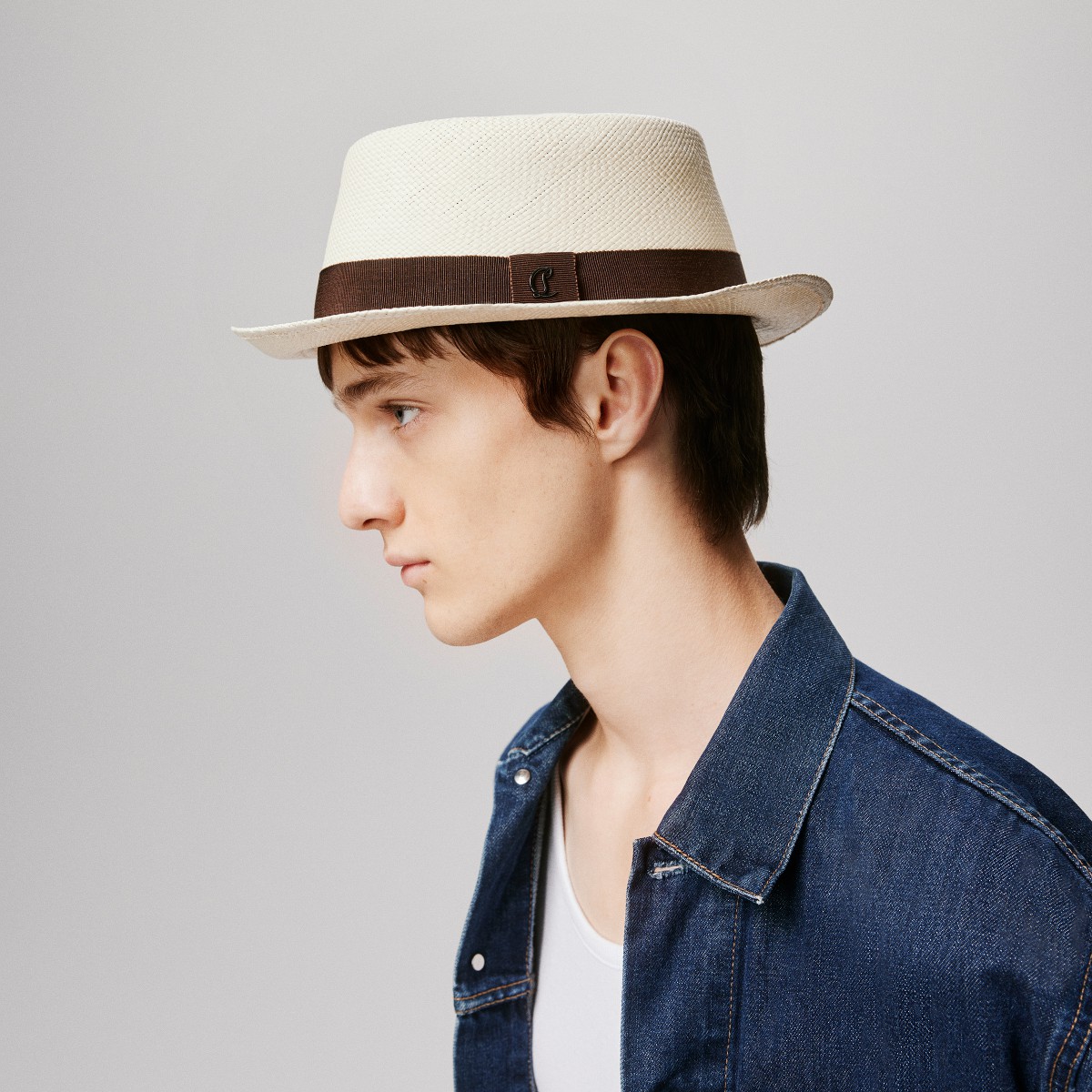 Hats - Andaloubi - Christian Louboutin