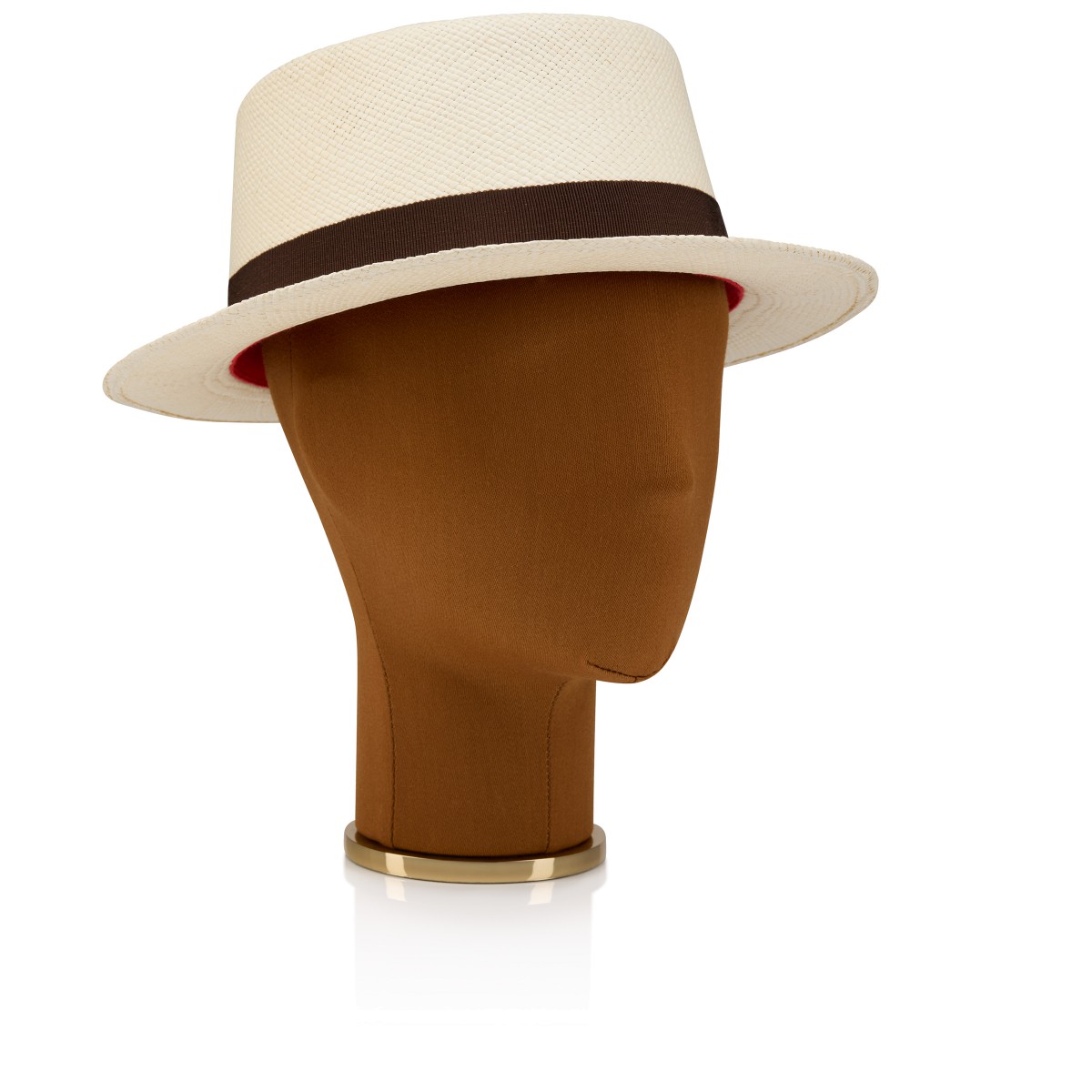 Hats - Andaloubi - Christian Louboutin