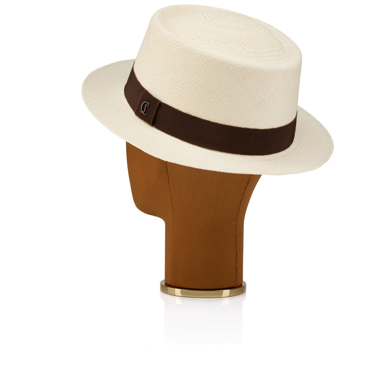 Hats - Andaloubi - Christian Louboutin