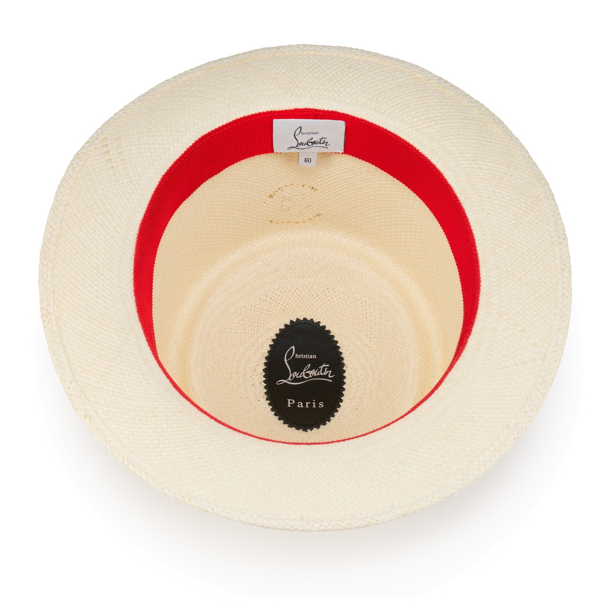 Hats - Andaloubi - Christian Louboutin