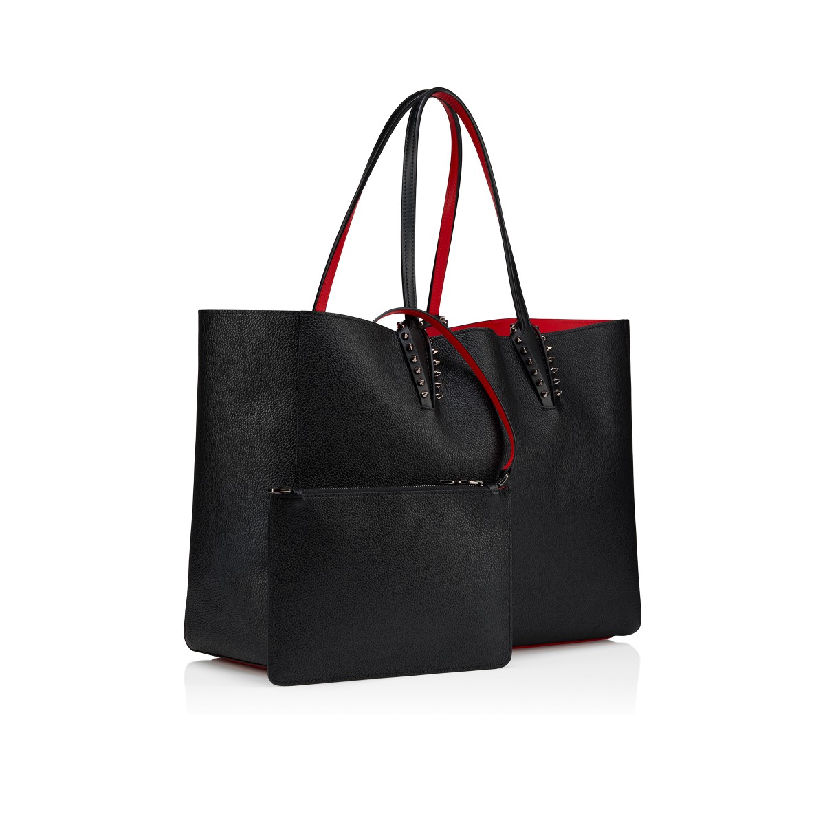 Bags - Cabata - Christian Louboutin